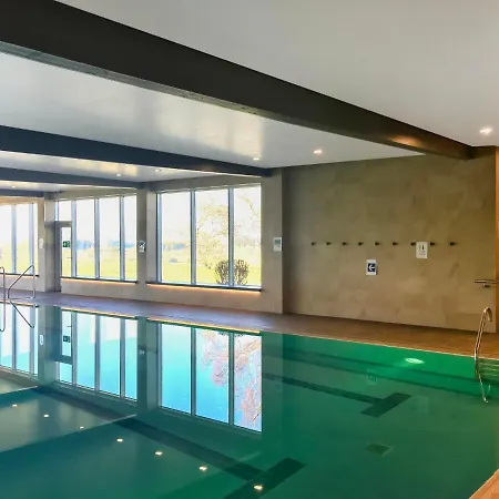 Casa vacanze Uhu By Interhome Dittishausen