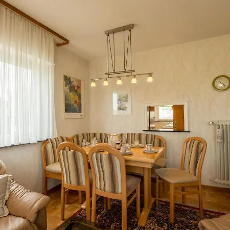 Uhu By Interhome * Dittishausen