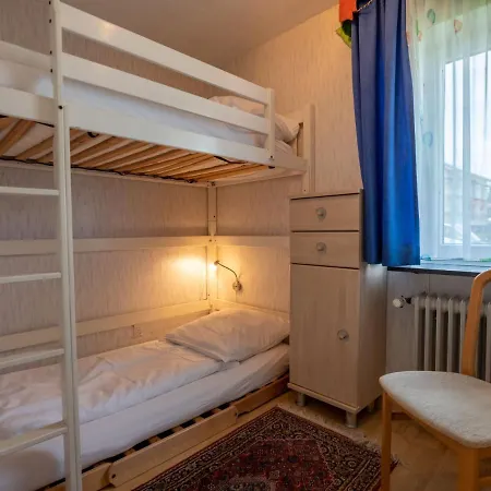Uhu By Interhome Holiday home Dittishausen