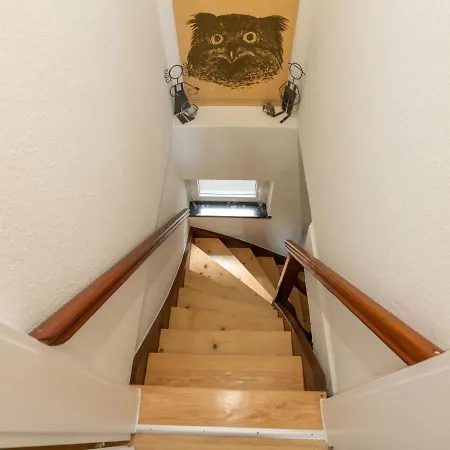 Uhu By Interhome Dittishausen