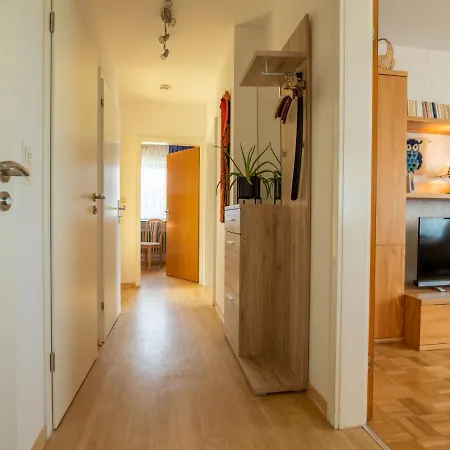 Uhu By Interhome Holiday home