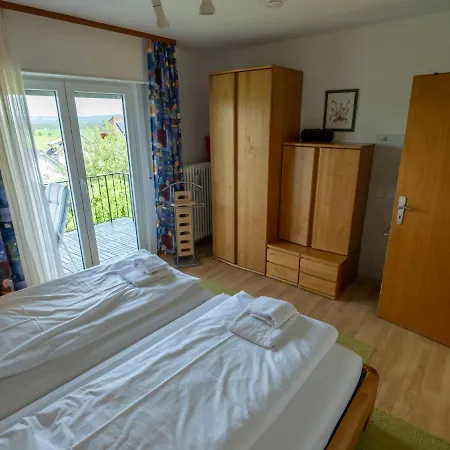 Holiday home Uhu By Interhome Dittishausen