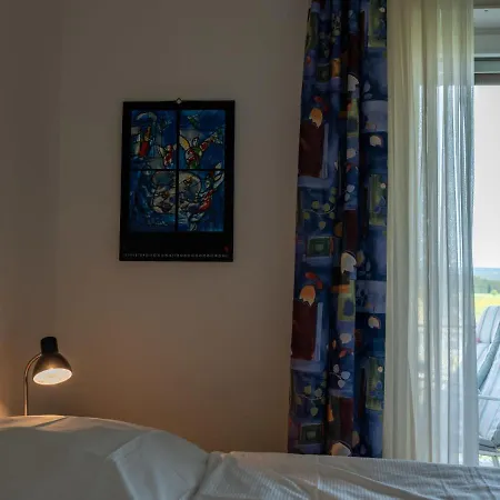 Uhu By Interhome Holiday home Dittishausen