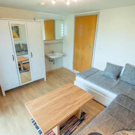 Uhu By Interhome Casa vacanze