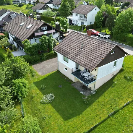 Uhu By Interhome Holiday home