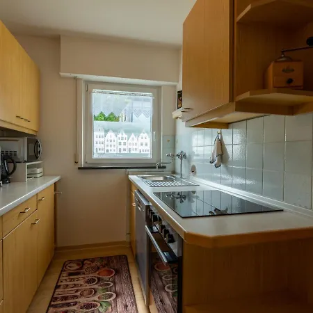 Holiday home Uhu By Interhome
