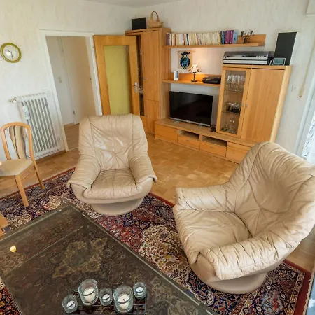 Uhu By Interhome Holiday home