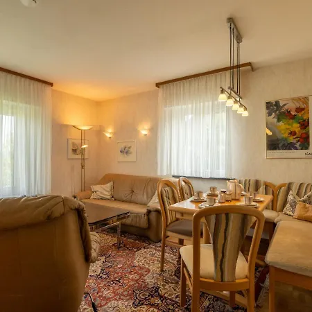 Uhu By Interhome Holiday home *