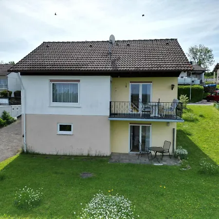 Uhu By Interhome * Dittishausen