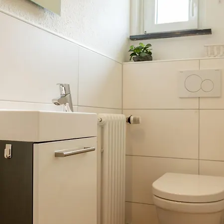 Uhu By Interhome * Dittishausen