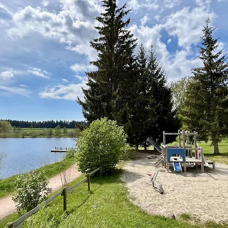 Uhu By Interhome Holiday home Dittishausen