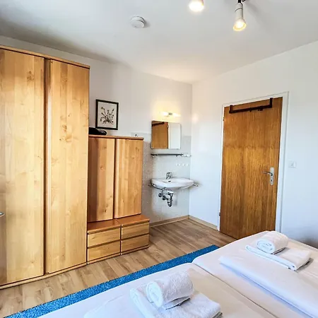 Uhu By Interhome * Dittishausen