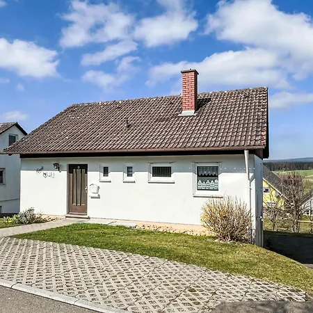Holiday home Uhu By Interhome