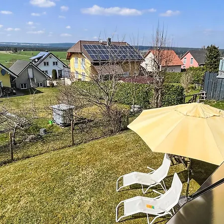 Uhu By Interhome Holiday home *