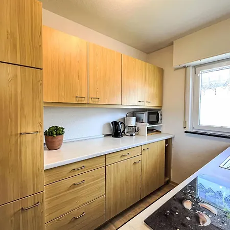 Uhu By Interhome Holiday home
