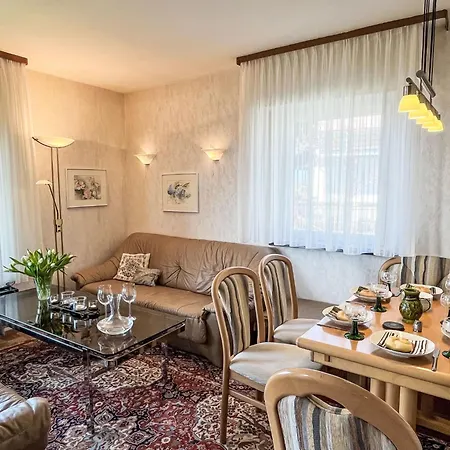 Uhu By Interhome Holiday home *