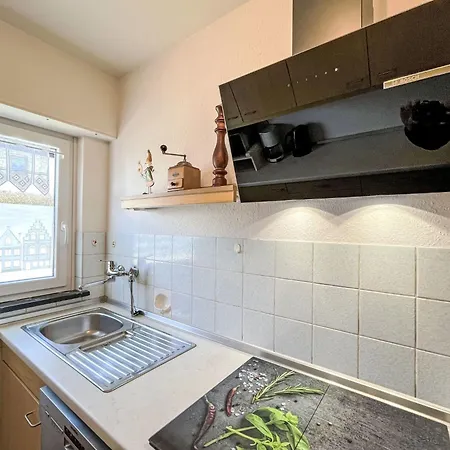 Holiday home Uhu By Interhome *