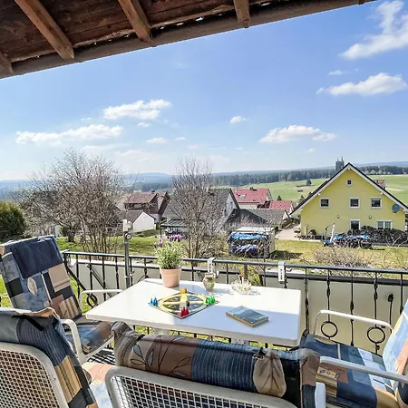 Uhu By Interhome Holiday home Dittishausen