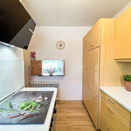 Uhu By Interhome * Dittishausen
