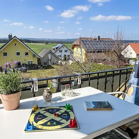 Uhu By Interhome Holiday home