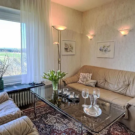 Holiday home Uhu By Interhome