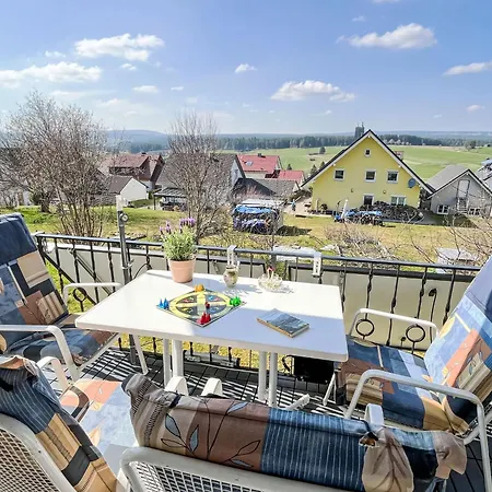 Holiday home Uhu By Interhome *