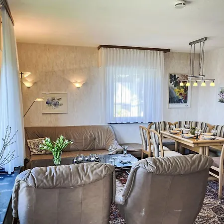 Uhu By Interhome Holiday home Dittishausen