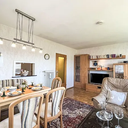Holiday home Uhu By Interhome Dittishausen