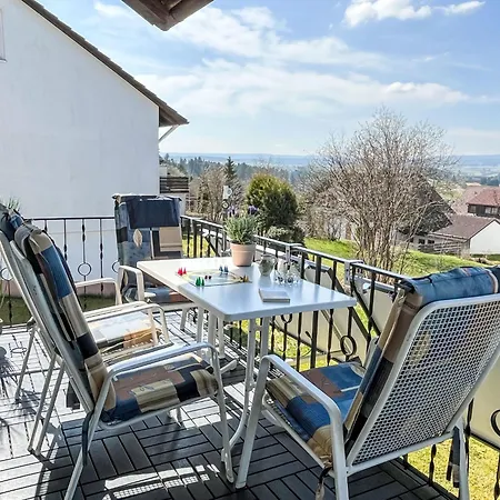 Uhu By Interhome Holiday home