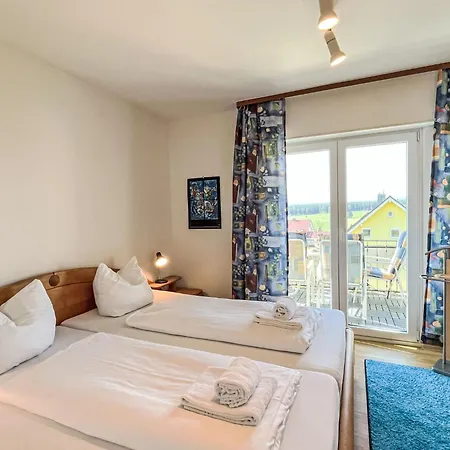 Holiday home Uhu By Interhome
