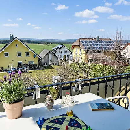 Uhu By Interhome Dittishausen