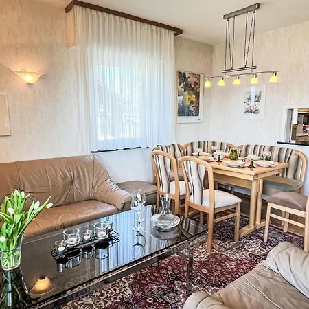 Casa vacanze Uhu By Interhome *