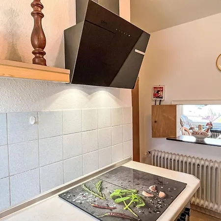 Holiday home Uhu By Interhome Dittishausen