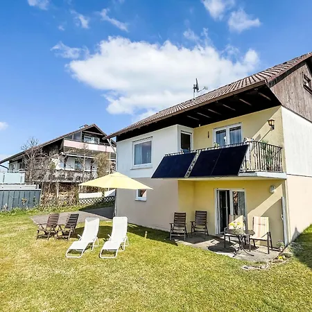Holiday home Uhu By Interhome