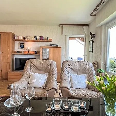 Uhu By Interhome Holiday home Dittishausen