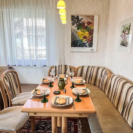 Uhu By Interhome Holiday home *